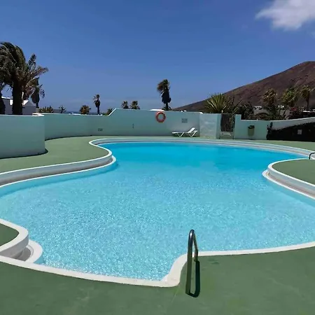 Mountain View Villa *