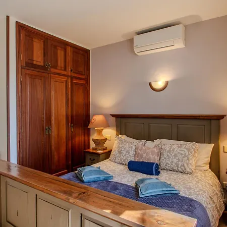 Mountain View Villa *