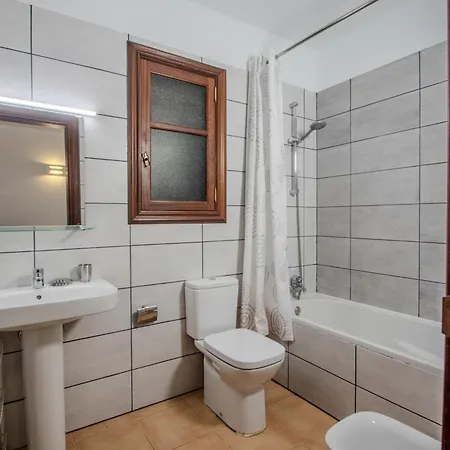 Villa Mountain View *