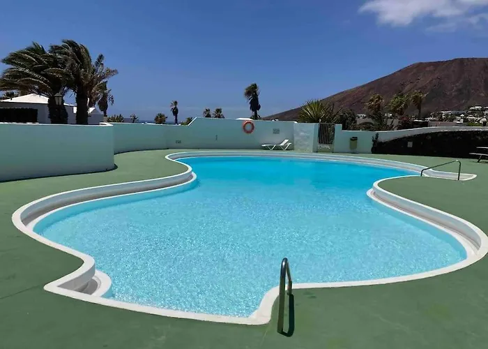 Mountain View Villa *