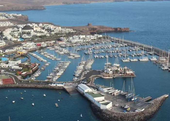 Mountain View * Playa Blanca (Lanzarote)