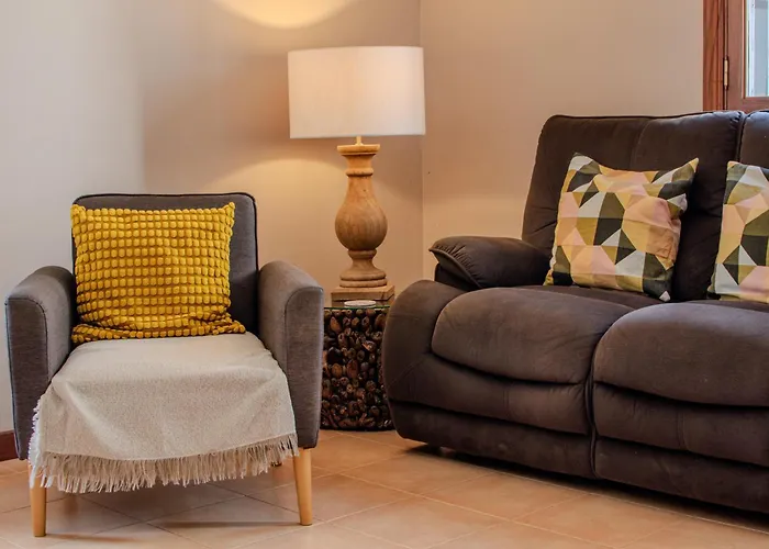 Villa Mountain View Playa Blanca (Lanzarote)