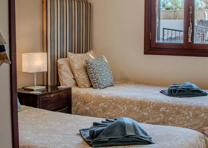 Mountain View * Playa Blanca (Lanzarote)