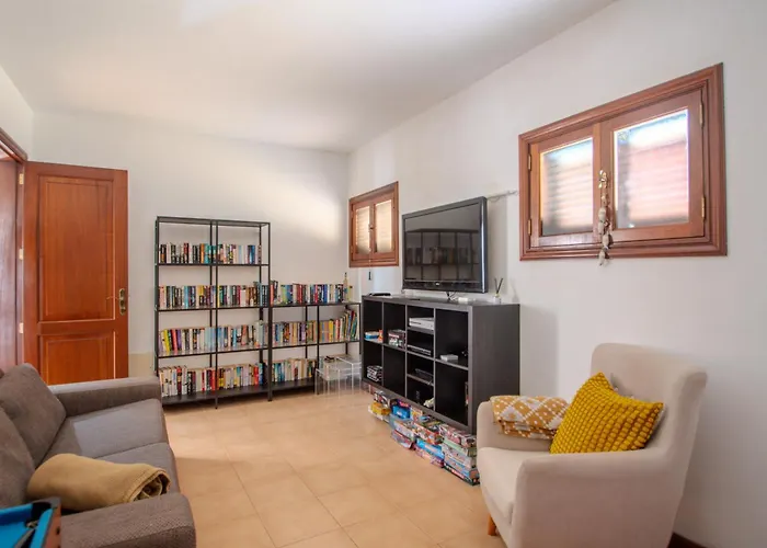 Mountain View * Playa Blanca (Lanzarote)