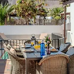 Mountain View Vila