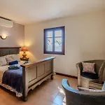 Vila Mountain View *