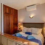 Mountain View Vila *
