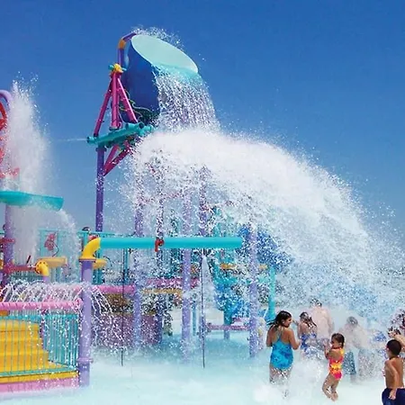 Βίλα Mountain View Πλάγια Μπλάνκα