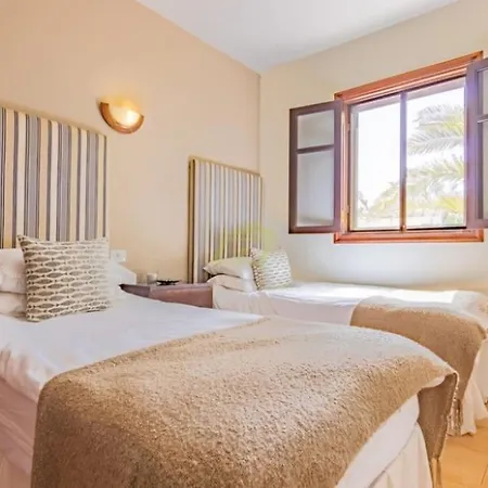 Villa Mountain View Playa Blanca (Lanzarote)