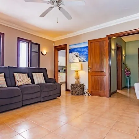 Mountain View Villa