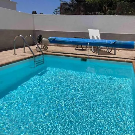 Mountain View 普拉亚布兰卡