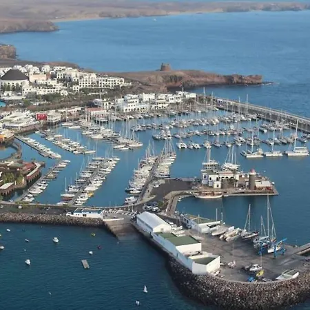 Mountain View * Playa Blanca (Lanzarote)