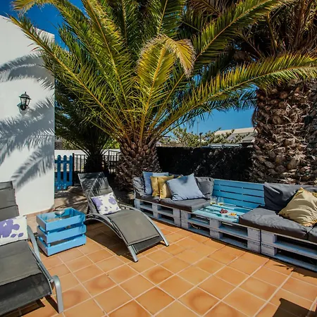 Mountain View Villa *