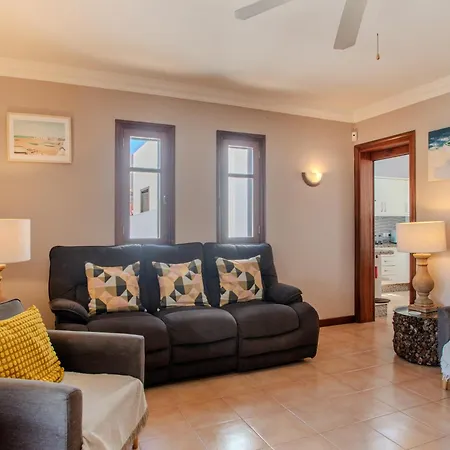 Mountain View Βίλα Πλάγια Μπλάνκα