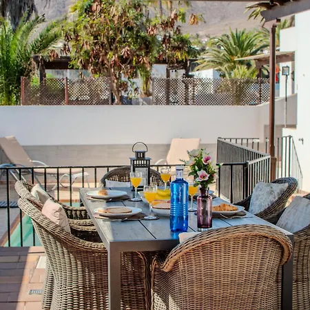 Mountain View Βίλα