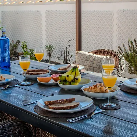 Mountain View Βίλα *