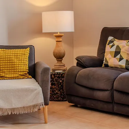 别墅 Mountain View 普拉亚布兰卡