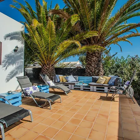 Mountain View * 普拉亚布兰卡