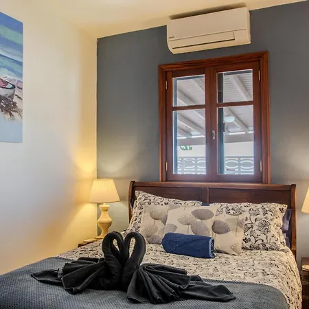 别墅 Mountain View 普拉亚布兰卡