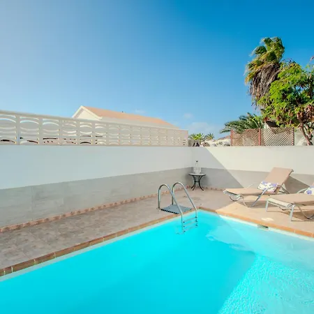 Mountain View * Πλάγια Μπλάνκα