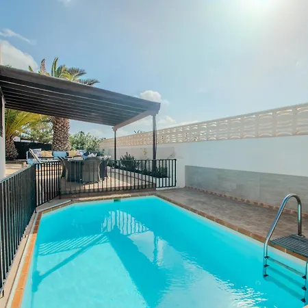 Mountain View Villa