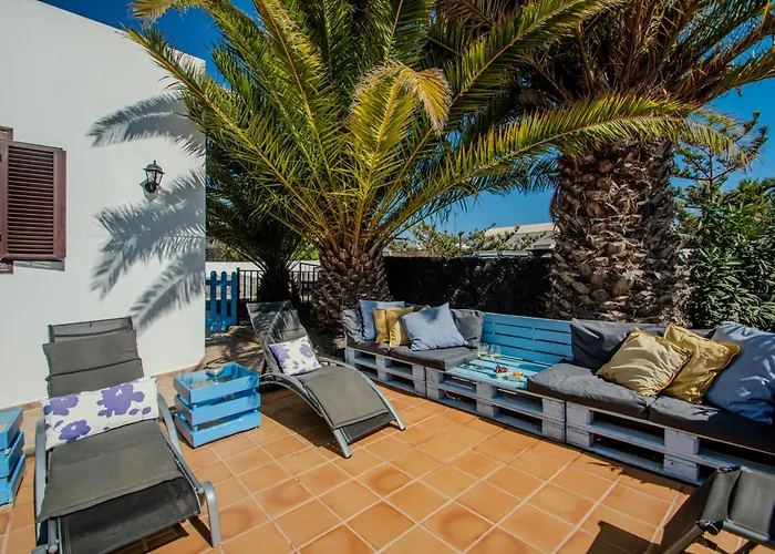 Mountain View 别墅 *