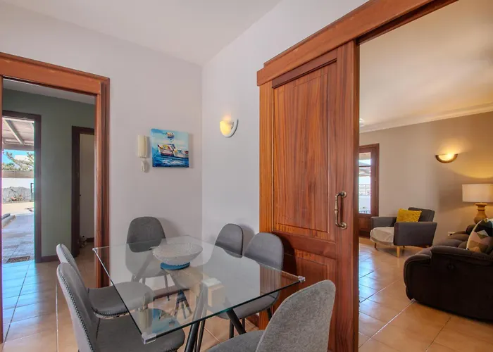 Mountain View * 普拉亚布兰卡