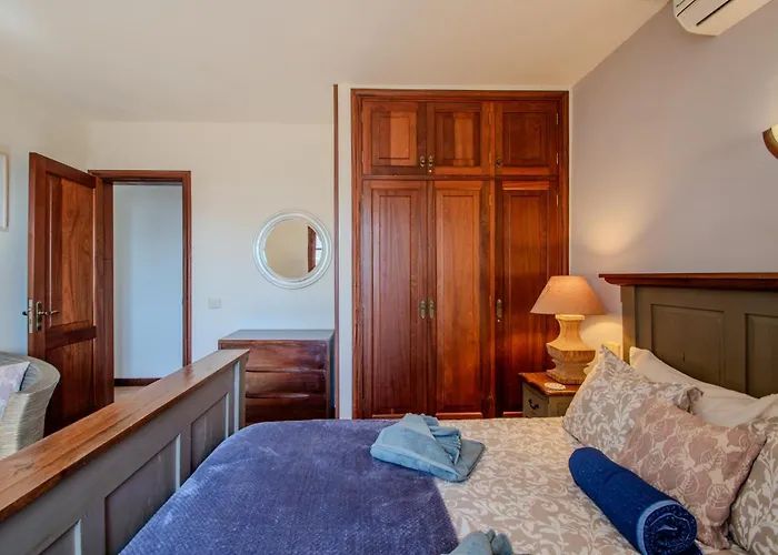 Villa Mountain View Playa Blanca (Lanzarote)