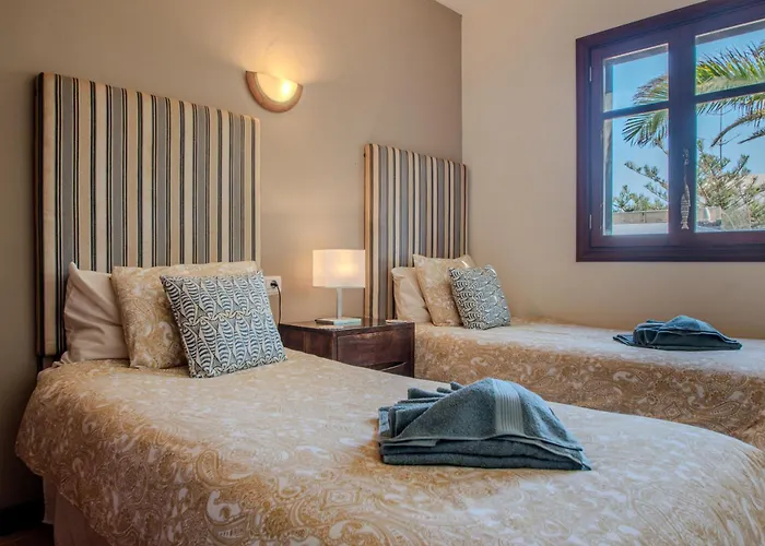 Villa Mountain View Playa Blanca (Lanzarote)