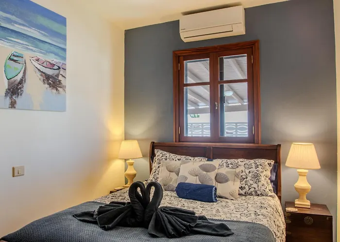 Villa Mountain View Playa Blanca (Lanzarote)