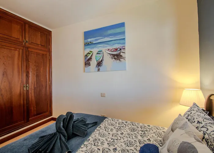 Mountain View * Playa Blanca (Lanzarote)