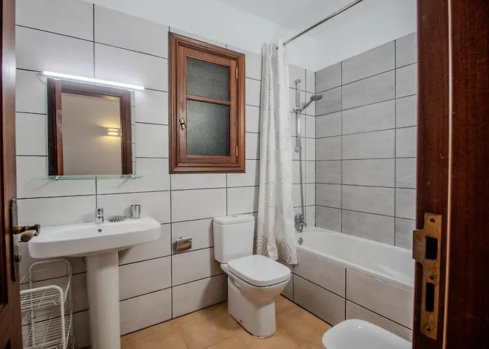 Villa Mountain View *