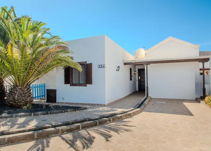 Mountain View * 普拉亚布兰卡