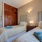 Mountain View Villa