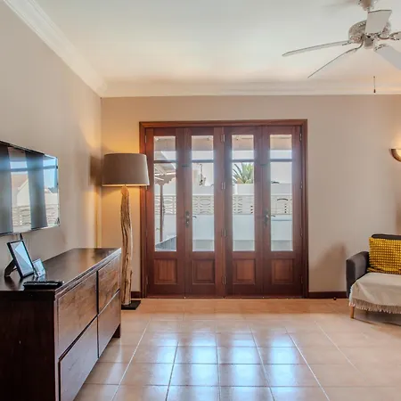 Mountain View * פלאיה בלנקה