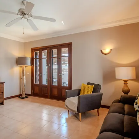 וילה Mountain View