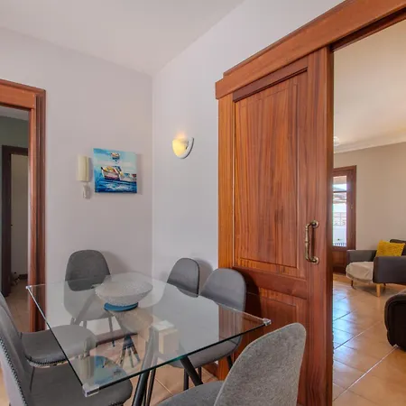 Mountain View * פלאיה בלנקה