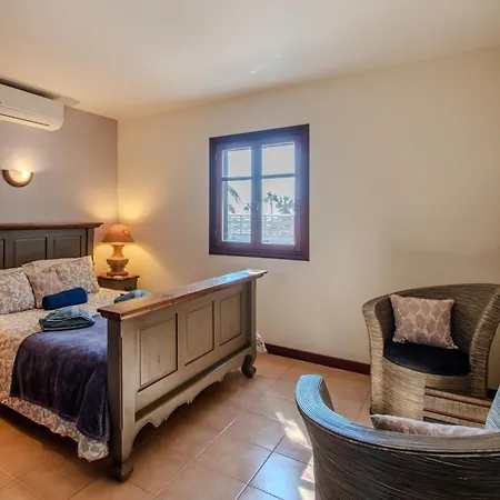 Вилла Mountain View *