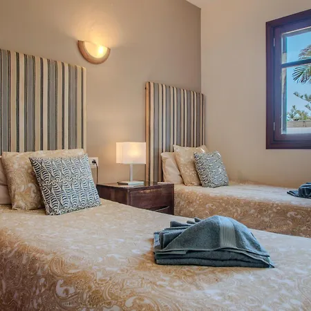 וילה Mountain View פלאיה בלנקה