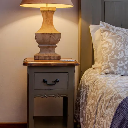 Mountain View * Коста Бланка