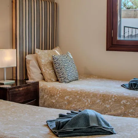 Mountain View * פלאיה בלנקה