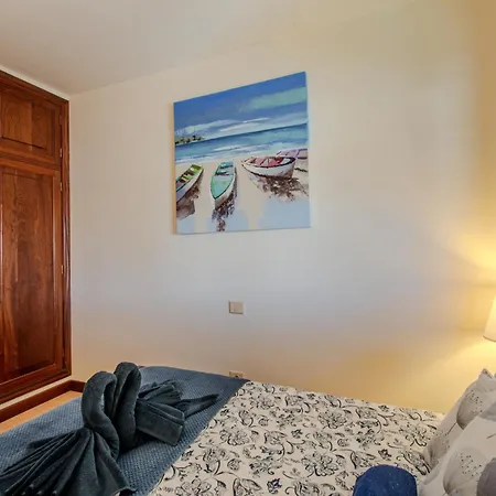 Mountain View * פלאיה בלנקה