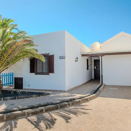 Mountain View * פלאיה בלנקה